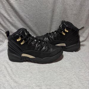 Retro Air Jordan 12